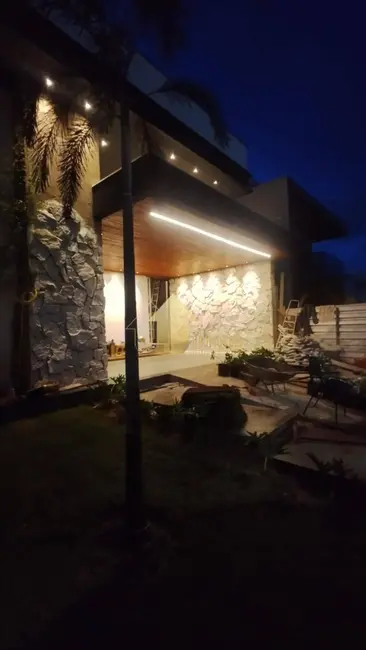 Foto 1 de Casa à venda e para alugar em Condomínio Belvedere, Cuiaba - MT