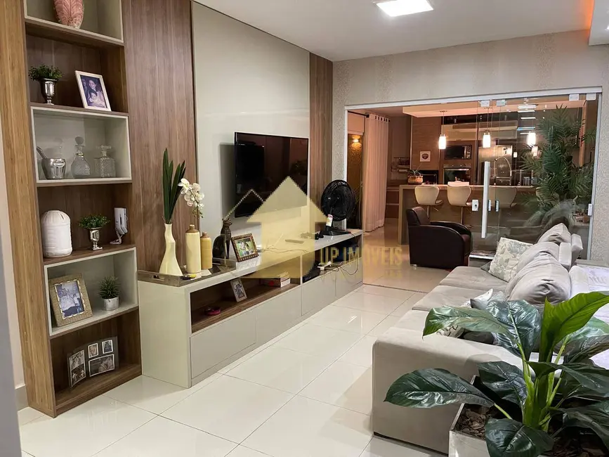 Foto 1 de Casa de Condomínio com 3 quartos à venda e para alugar, 100m2 em Jardim Imperial, Cuiaba - MT