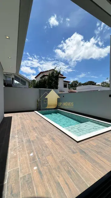 Casa de Condomínio com 3 quartos à venda, 201m2 em Condomínio Belvedere, Cuiaba - MT - imagem 9 Foto 9 de Casa de Condomínio com 3 quartos à venda, 201m2 em Condomínio Belvedere, Cuiaba - MT