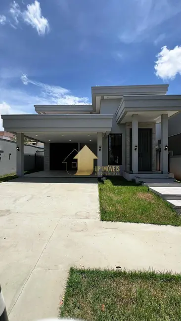 Casa de Condomínio com 3 quartos à venda, 201m2 em Condomínio Belvedere, Cuiaba - MT - imagem 6 Foto 6 de Casa de Condomínio com 3 quartos à venda, 201m2 em Condomínio Belvedere, Cuiaba - MT