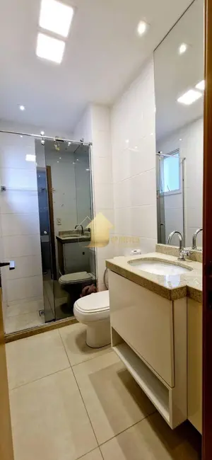 Foto 3 de Apartamento com 3 quartos para alugar, 168m2 em Jardim Aclimação, Cuiaba - MT