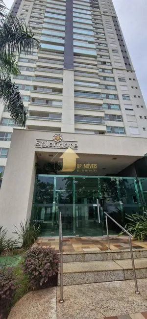 Foto 2 de Apartamento com 3 quartos para alugar, 168m2 em Jardim Aclimação, Cuiaba - MT