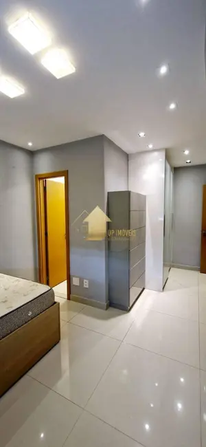 Foto 4 de Apartamento com 3 quartos para alugar, 168m2 em Jardim Aclimação, Cuiaba - MT