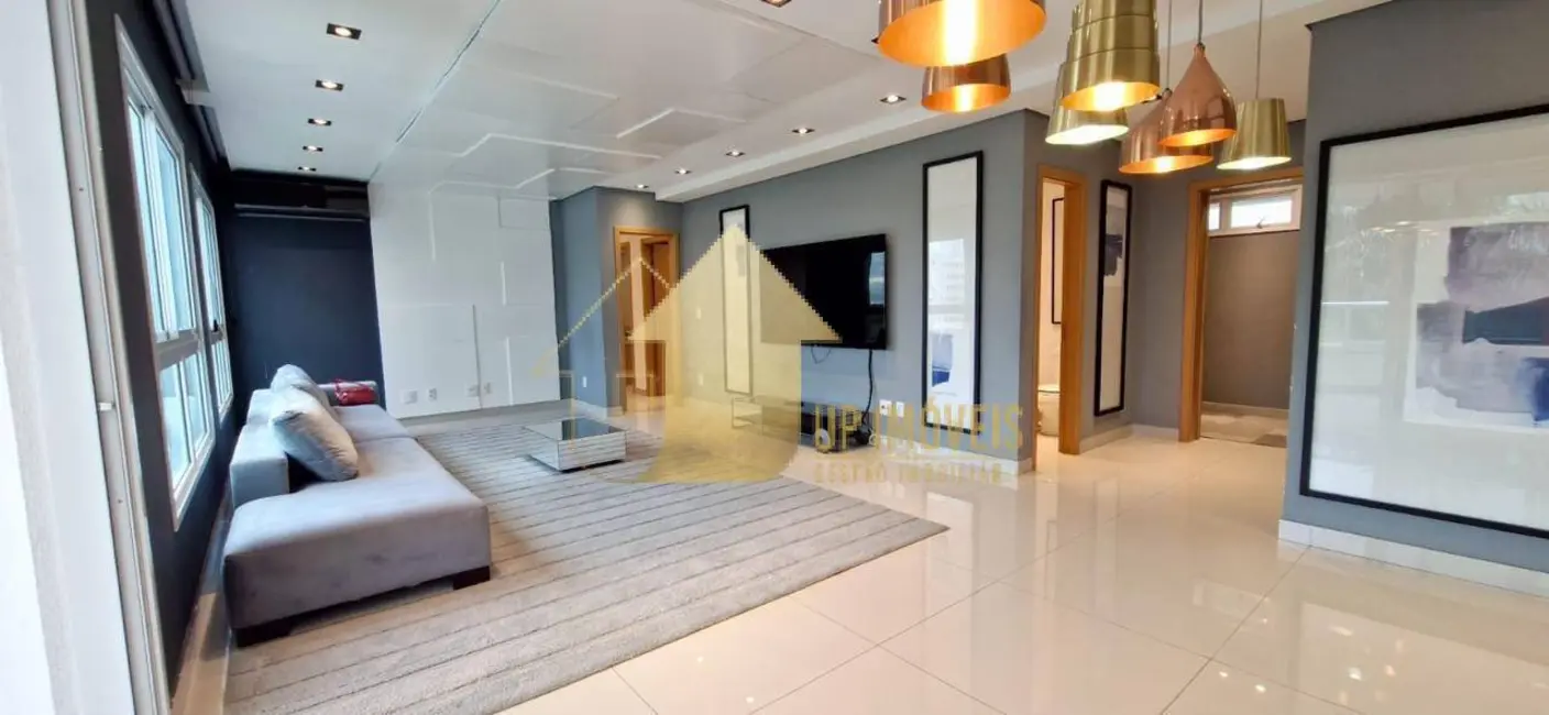 Foto 1 de Apartamento com 3 quartos para alugar, 168m2 em Jardim Aclimação, Cuiaba - MT