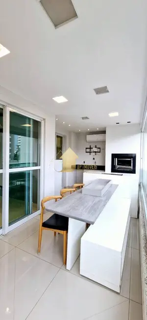 Foto 6 de Apartamento com 3 quartos para alugar, 168m2 em Jardim Aclimação, Cuiaba - MT