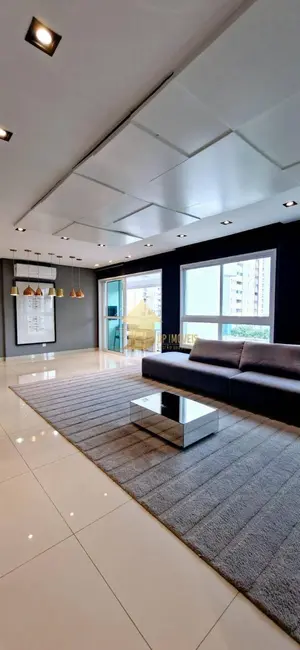 Foto 8 de Apartamento com 3 quartos para alugar, 168m2 em Jardim Aclimação, Cuiaba - MT