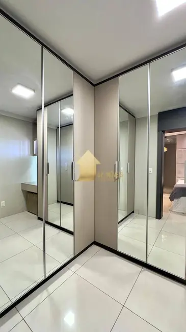 Apartamento com 2 quartos à venda, 76m2 em Jardim Santa Marta, Cuiaba - MT - imagem 3 Foto 3 de Apartamento com 2 quartos à venda, 76m2 em Jardim Santa Marta, Cuiaba - MT