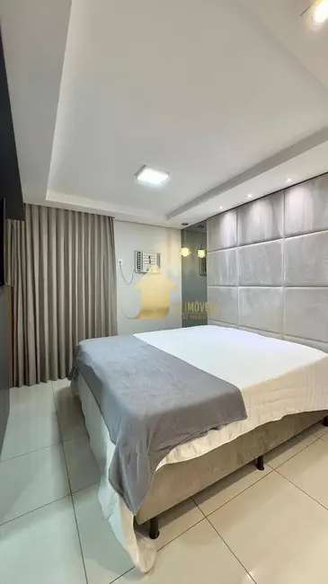 Foto 1 de Apartamento com 2 quartos à venda, 76m2 em Jardim Santa Marta, Cuiaba - MT