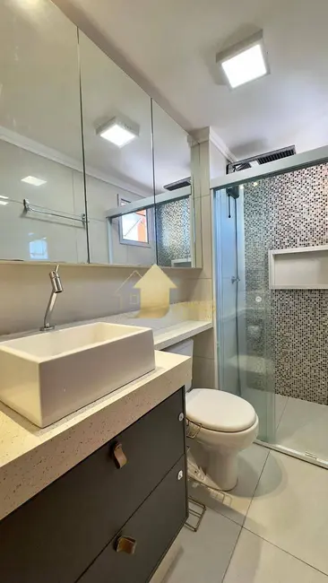 Foto 2 de Apartamento com 2 quartos à venda, 76m2 em Jardim Santa Marta, Cuiaba - MT