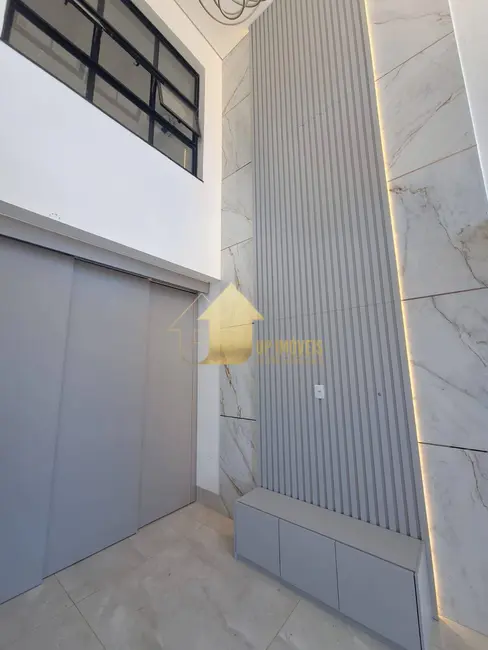 Foto 6 de Casa de Condomínio com 4 quartos à venda, 333m2 em Condomínio Belvedere, Cuiaba - MT