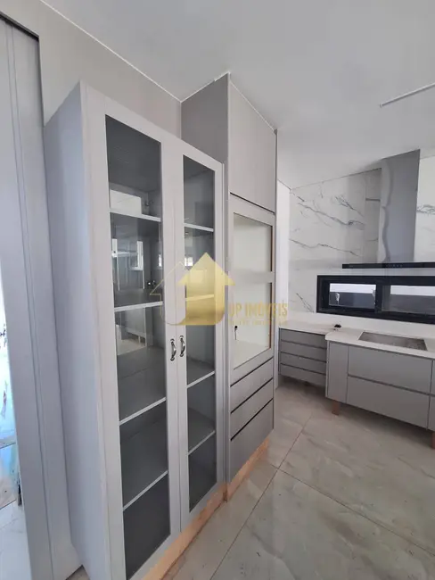 Foto 4 de Casa de Condomínio com 4 quartos à venda, 333m2 em Condomínio Belvedere, Cuiaba - MT