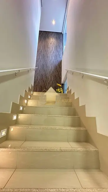 Casa de Condomínio com 3 quartos à venda, 375m2 em Condomínio Belvedere, Cuiaba - MT - imagem 5 Foto 5 de Casa de Condomínio com 3 quartos à venda, 375m2 em Condomínio Belvedere, Cuiaba - MT