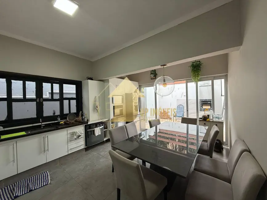 Foto 8 de Casa de Condomínio com 3 quartos para alugar, 375m2 em Condomínio Belvedere, Cuiaba - MT