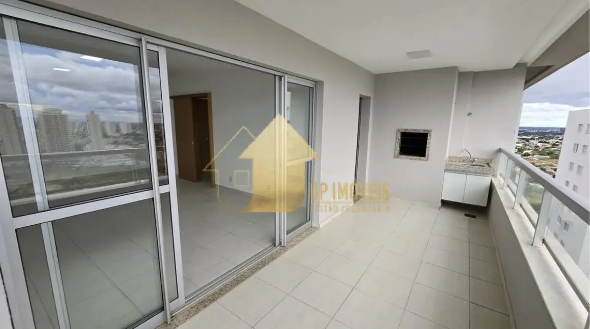 Foto 1 de Apartamento com 4 quartos à venda e para alugar, 143m2 em Jardim Aclimação, Cuiaba - MT