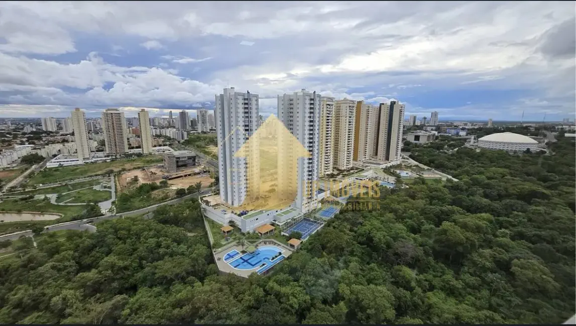 Apartamento com 4 quartos à venda e para alugar, 143m2 em Jardim Aclimação, Cuiaba - MT - imagem 7 Foto 7 de Apartamento com 4 quartos à venda e para alugar, 143m2 em Jardim Aclimação, Cuiaba - MT