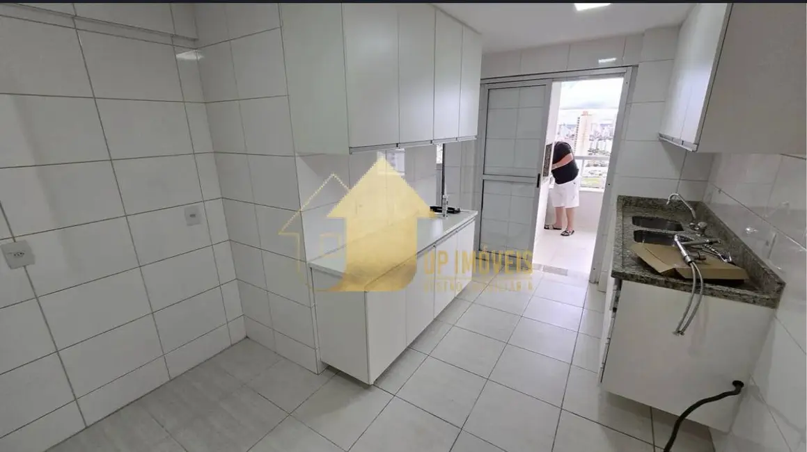 Foto 2 de Apartamento com 4 quartos à venda e para alugar, 143m2 em Jardim Aclimação, Cuiaba - MT