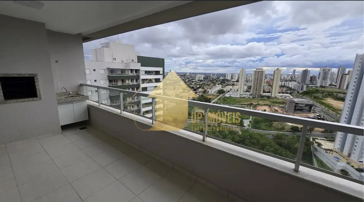 Apartamento com 4 quartos à venda e para alugar, 143m2 em Jardim Aclimação, Cuiaba - MT - imagem 9 Foto 9 de Apartamento com 4 quartos à venda e para alugar, 143m2 em Jardim Aclimação, Cuiaba - MT