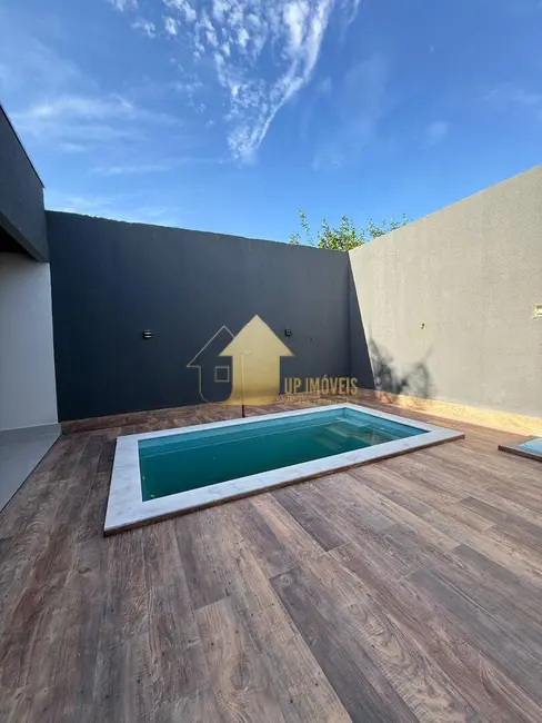 Foto 1 de Casa com 3 quartos à venda, 250m2 em Morada da Serra, Cuiaba - MT