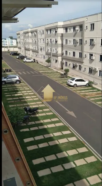 Foto 5 de Apartamento com 2 quartos para alugar, 50m2 em Jardim Imperial, Cuiaba - MT