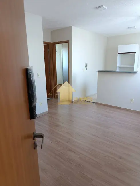 Foto 6 de Apartamento com 2 quartos para alugar, 50m2 em Jardim Imperial, Cuiaba - MT