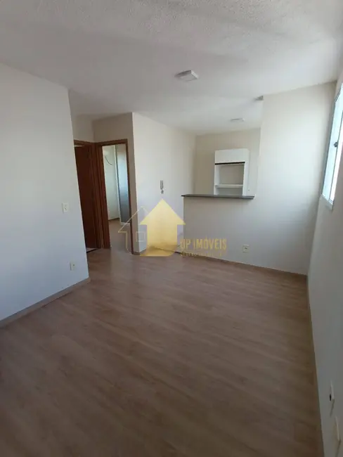 Foto 8 de Apartamento com 2 quartos para alugar, 50m2 em Jardim Imperial, Cuiaba - MT