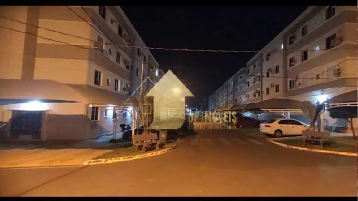 Foto 1 de Apartamento com 2 quartos para alugar, 50m2 em Jardim Imperial, Cuiaba - MT