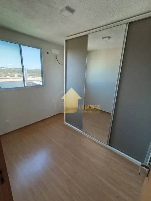 Foto 2 de Apartamento com 2 quartos para alugar, 50m2 em Jardim Imperial, Cuiaba - MT