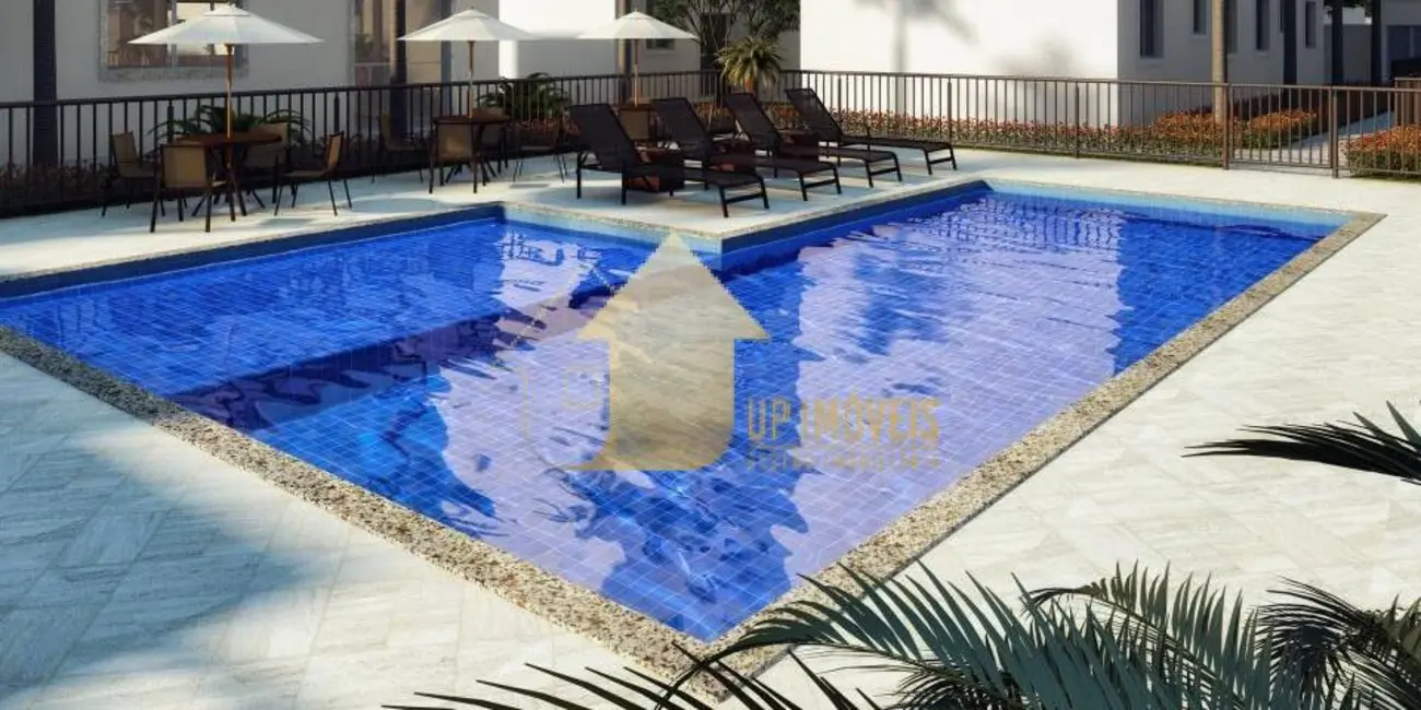 Foto 7 de Apartamento com 2 quartos para alugar, 50m2 em Jardim Imperial, Cuiaba - MT