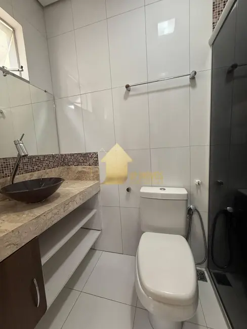 Foto 7 de Casa de Condomínio com 4 quartos para alugar, 375m2 em Condomínio Belvedere, Cuiaba - MT