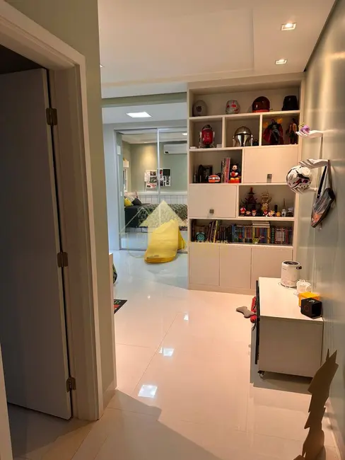 Foto 7 de Casa de Condomínio com 4 quartos à venda, 605m2 em Condomínio Belvedere, Cuiaba - MT