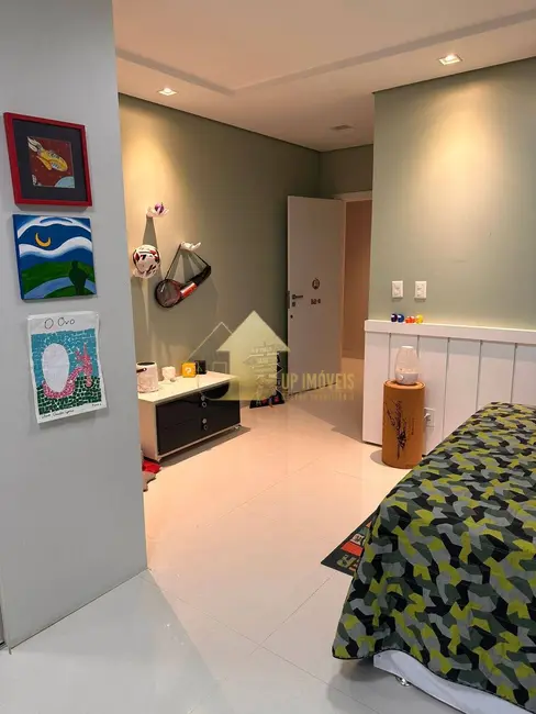 Foto 3 de Casa de Condomínio com 4 quartos à venda, 605m2 em Condomínio Belvedere, Cuiaba - MT