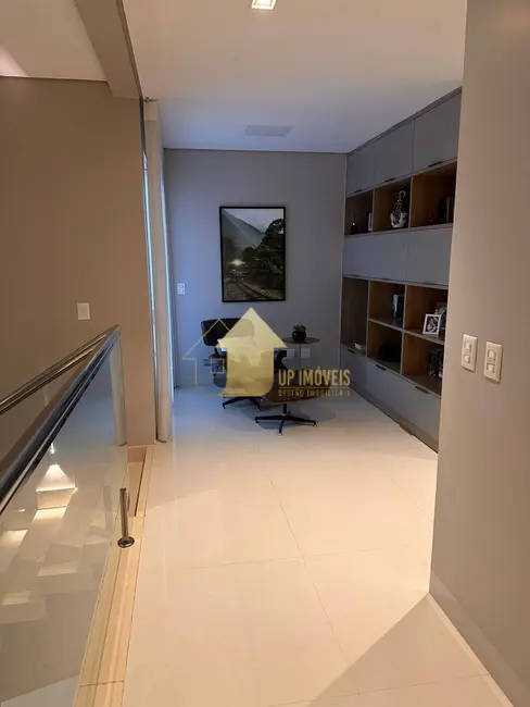 Foto 6 de Casa de Condomínio com 4 quartos à venda, 605m2 em Condomínio Belvedere, Cuiaba - MT