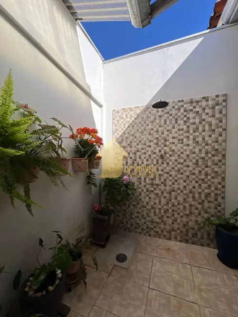 Casa de Condomínio com 3 quartos à venda, 90m2 em Parque Residencial das Nações Indígenas, Cuiaba - MT - imagem 9 Foto 9 de Casa de Condomínio com 3 quartos à venda, 90m2 em Parque Residencial das Nações Indígenas, Cuiaba - MT