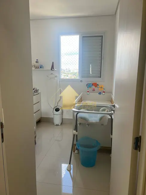 Foto 6 de Apartamento com 3 quartos à venda, 82m2 em Novo Terceiro, Cuiaba - MT