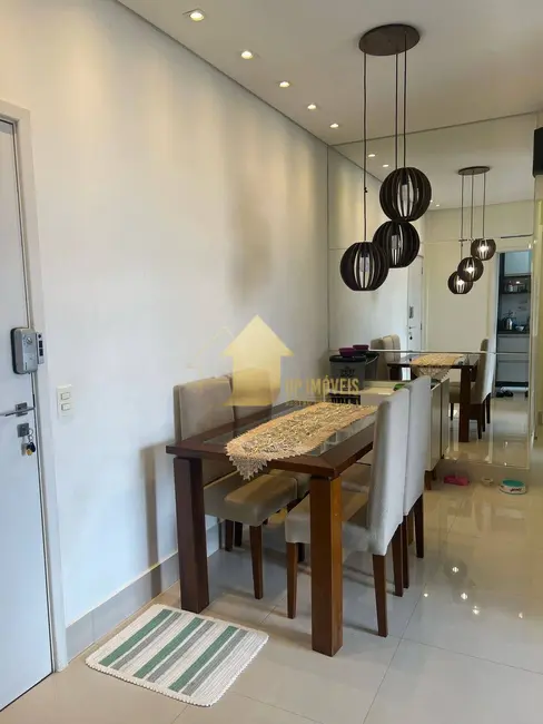 Foto 9 de Apartamento com 3 quartos à venda, 82m2 em Novo Terceiro, Cuiaba - MT