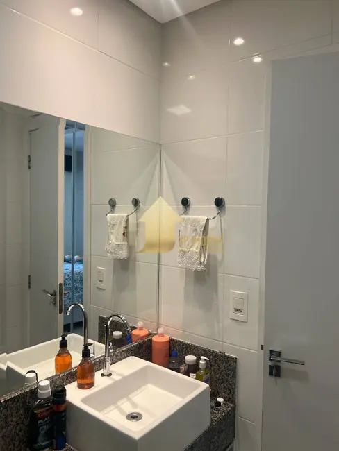 Foto 5 de Apartamento com 3 quartos à venda, 82m2 em Novo Terceiro, Cuiaba - MT