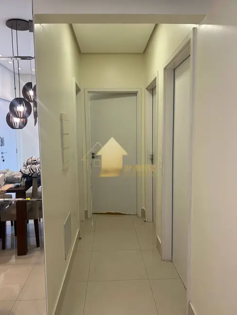 Foto 4 de Apartamento com 3 quartos à venda, 82m2 em Novo Terceiro, Cuiaba - MT