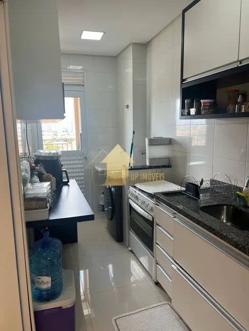 Foto 8 de Apartamento com 3 quartos à venda, 82m2 em Novo Terceiro, Cuiaba - MT