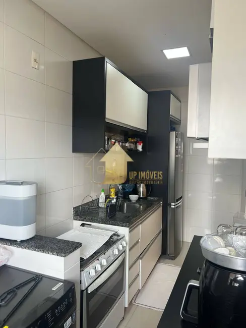Foto 7 de Apartamento com 3 quartos à venda, 82m2 em Novo Terceiro, Cuiaba - MT