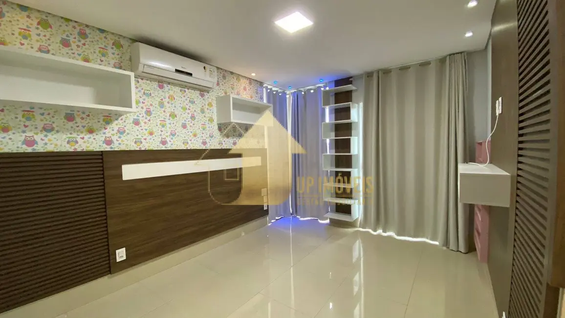 Casa de Condomínio com 4 quartos para alugar, 495m2 em Condomínio Florais Cuiabá Residencial, Cuiaba - MT - imagem 8 Foto 8 de Casa de Condomínio com 4 quartos para alugar, 495m2 em Condomínio Florais Cuiabá Residencial, Cuiaba - MT