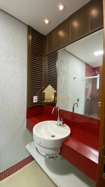 Casa de Condomínio com 4 quartos para alugar, 495m2 em Condomínio Florais Cuiabá Residencial, Cuiaba - MT - imagem 9 Foto 9 de Casa de Condomínio com 4 quartos para alugar, 495m2 em Condomínio Florais Cuiabá Residencial, Cuiaba - MT