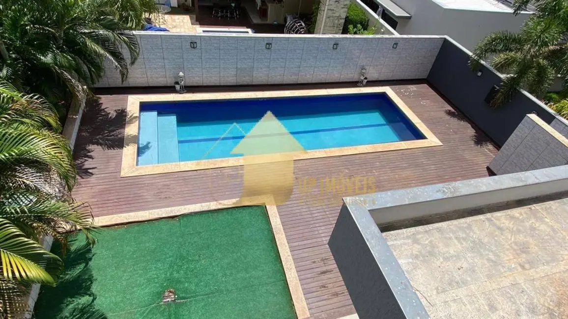 Casa de Condomínio com 4 quartos para alugar, 495m2 em Condomínio Florais Cuiabá Residencial, Cuiaba - MT - imagem 7 Foto 7 de Casa de Condomínio com 4 quartos para alugar, 495m2 em Condomínio Florais Cuiabá Residencial, Cuiaba - MT