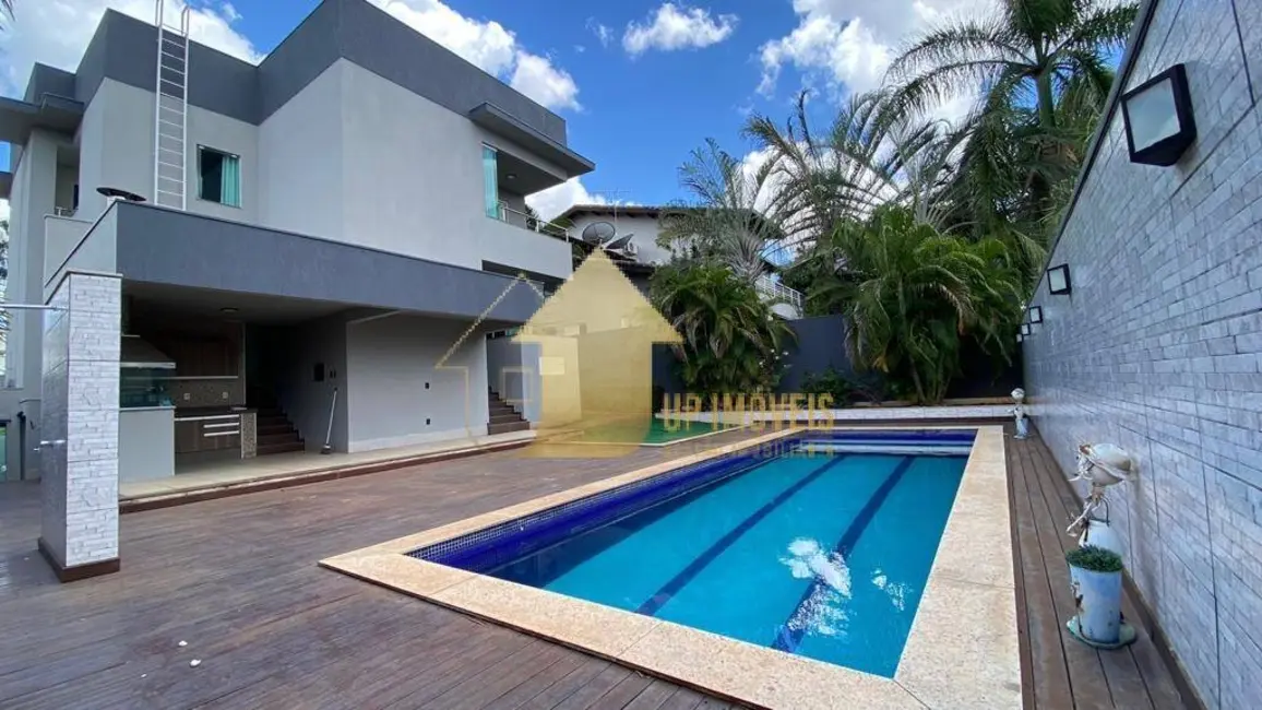 Casa de Condomínio com 4 quartos para alugar, 495m2 em Condomínio Florais Cuiabá Residencial, Cuiaba - MT - imagem 1 Foto 1 de Casa de Condomínio com 4 quartos para alugar, 495m2 em Condomínio Florais Cuiabá Residencial, Cuiaba - MT