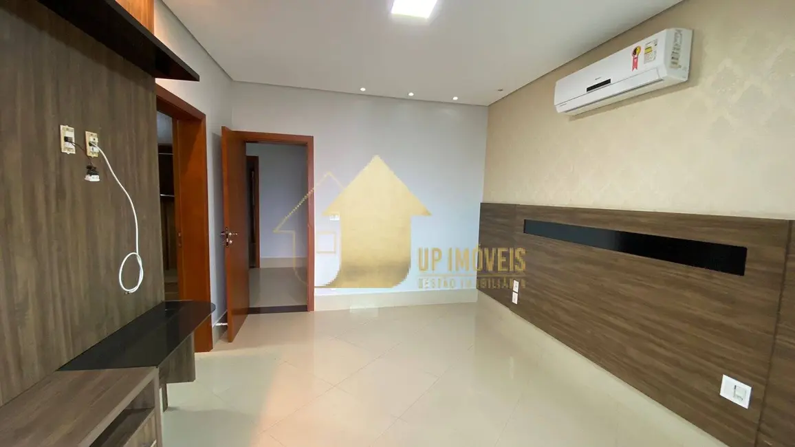 Casa de Condomínio com 4 quartos para alugar, 495m2 em Condomínio Florais Cuiabá Residencial, Cuiaba - MT - imagem 5 Foto 5 de Casa de Condomínio com 4 quartos para alugar, 495m2 em Condomínio Florais Cuiabá Residencial, Cuiaba - MT