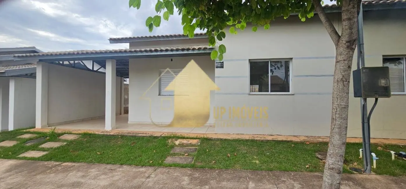 Casa de Condomínio com 2 quartos à venda, 71m2 em Parque Atalaia, Cuiaba - MT - imagem 1 Foto 1 de Casa de Condomínio com 2 quartos à venda, 71m2 em Parque Atalaia, Cuiaba - MT