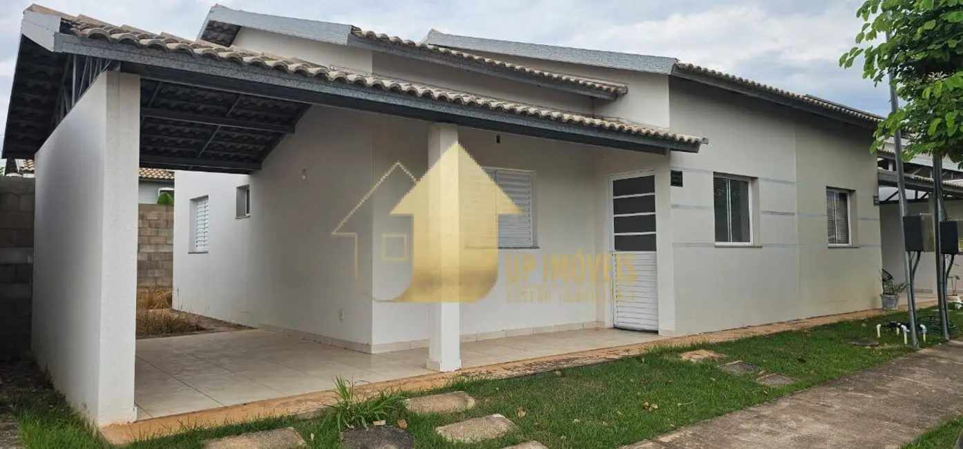 Casa de Condomínio com 2 quartos à venda, 71m2 em Parque Atalaia, Cuiaba - MT - imagem 3 Foto 3 de Casa de Condomínio com 2 quartos à venda, 71m2 em Parque Atalaia, Cuiaba - MT