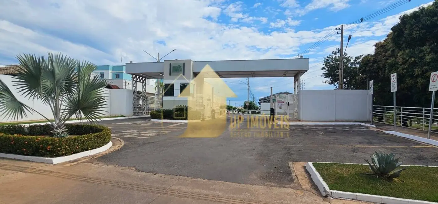 Casa de Condomínio com 2 quartos à venda, 71m2 em Parque Atalaia, Cuiaba - MT - imagem 2 Foto 2 de Casa de Condomínio com 2 quartos à venda, 71m2 em Parque Atalaia, Cuiaba - MT