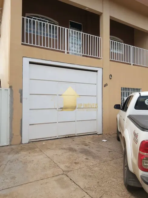 Foto 6 de Sala Comercial para alugar, 150m2 em Poção, Cuiaba - MT