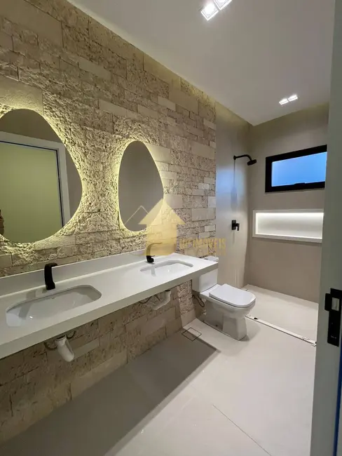 Casa de Condomínio com 3 quartos à venda, 377m2 em Condomínio Belvedere, Cuiaba - MT - imagem 8 Foto 8 de Casa de Condomínio com 3 quartos à venda, 377m2 em Condomínio Belvedere, Cuiaba - MT