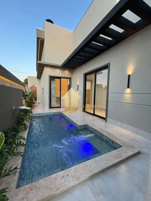 Casa de Condomínio com 3 quartos à venda, 377m2 em Condomínio Belvedere, Cuiaba - MT - imagem 4 Foto 4 de Casa de Condomínio com 3 quartos à venda, 377m2 em Condomínio Belvedere, Cuiaba - MT